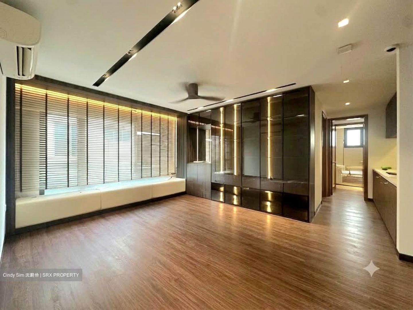 Seletar Hills Estate (D28), Semi-Detached #594700241